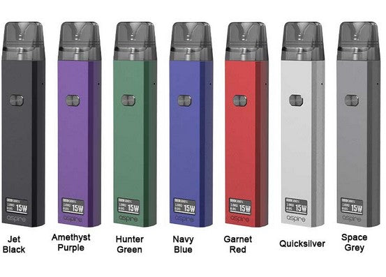 Aspire  Favostix Pod Kit  2ml