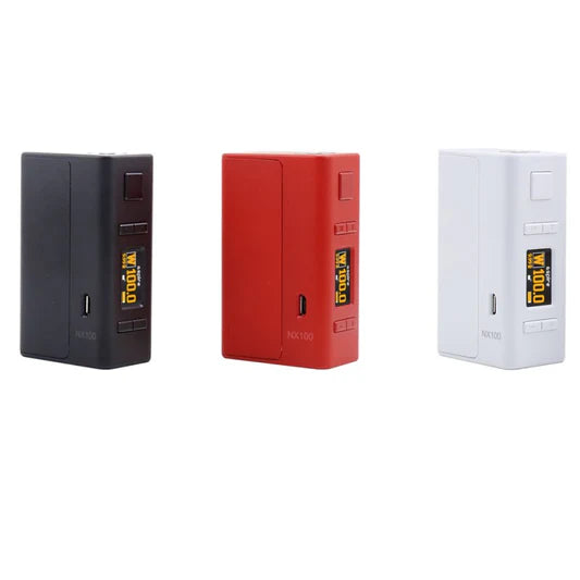 Aspire NX100 Mod Kit