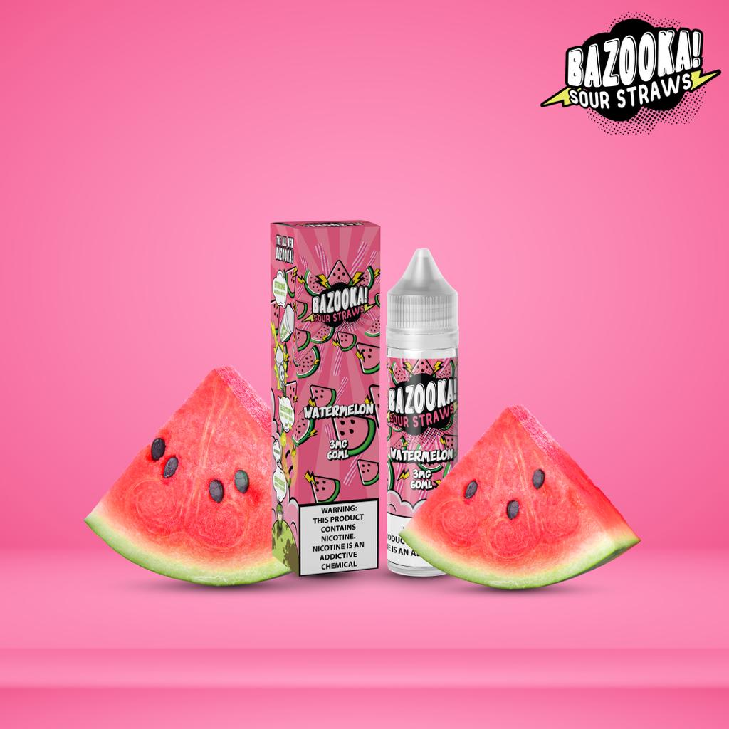 Bazooka Watermelon  60ml