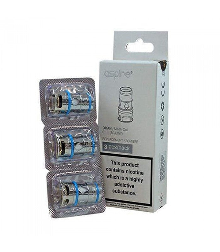 Aspire - Odan Mesh Coil