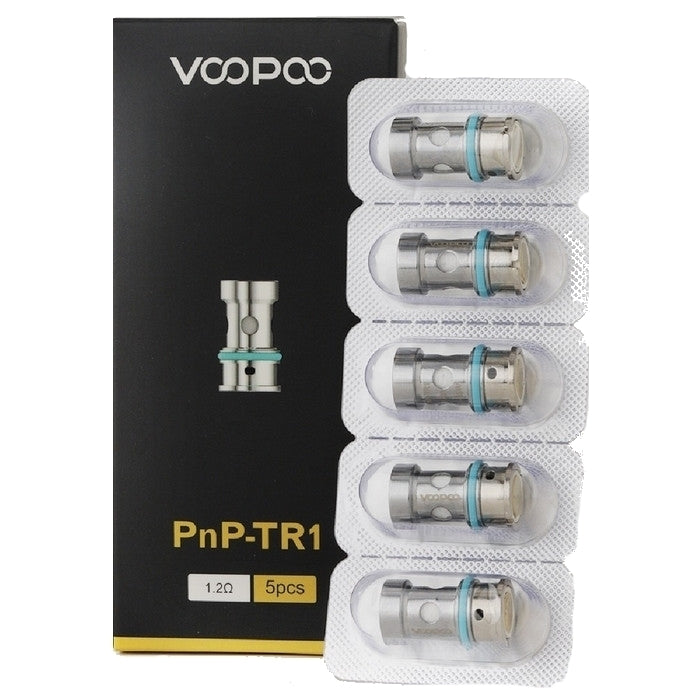 Voopoo - VSuit  PnP TR1 Coil - 1.2ohm