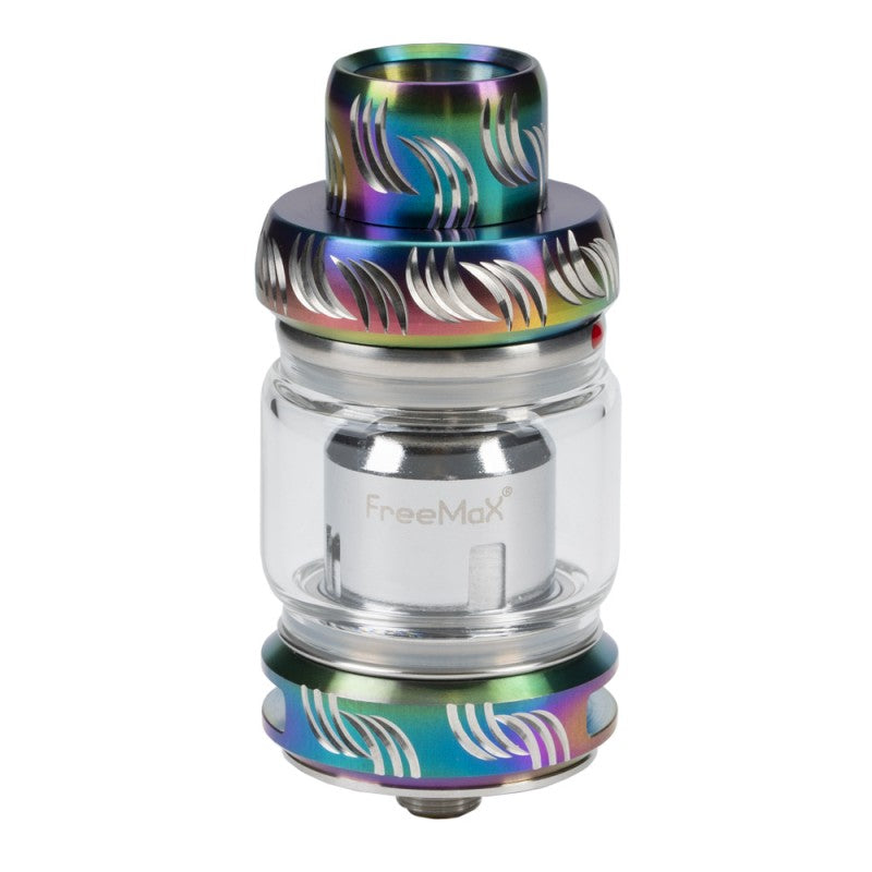 FreeMax - Mesh Pro SubOhm Metal - Tank