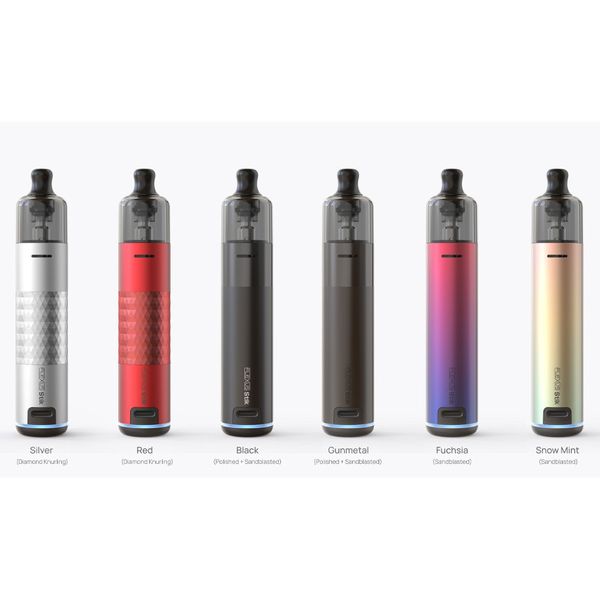 Aspire Flexus Stik Kit