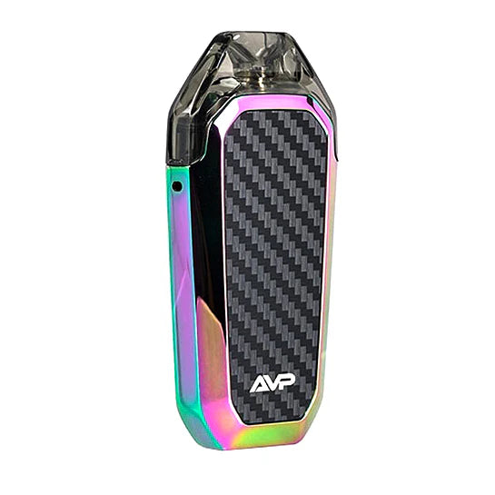 Aspire AVP Pro Kit