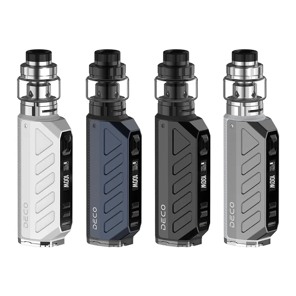 Aspire  Deco Kit