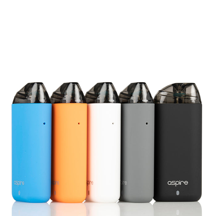 Aspire - Minican  Pods