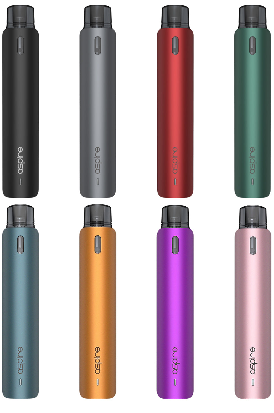 Aspire - OBY - Pods