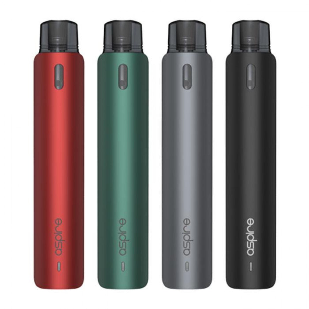 Aspire OBY Kit