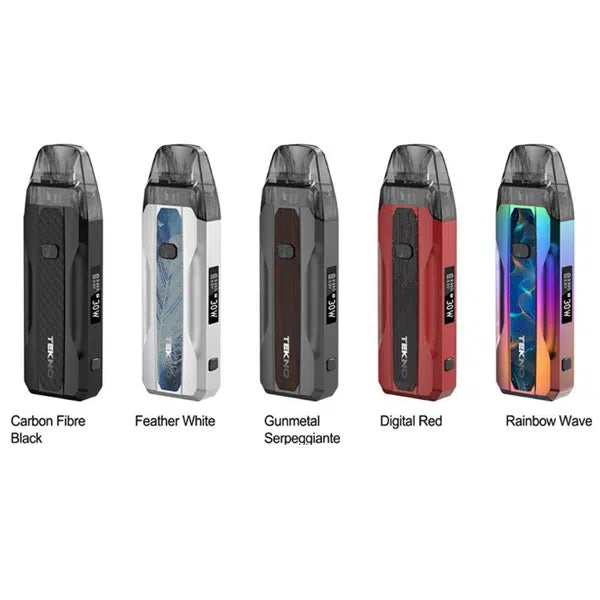 Aspire Tekno Pod Kit