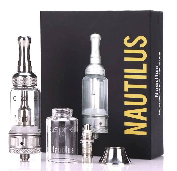 Aspire Nautilus mini - tank