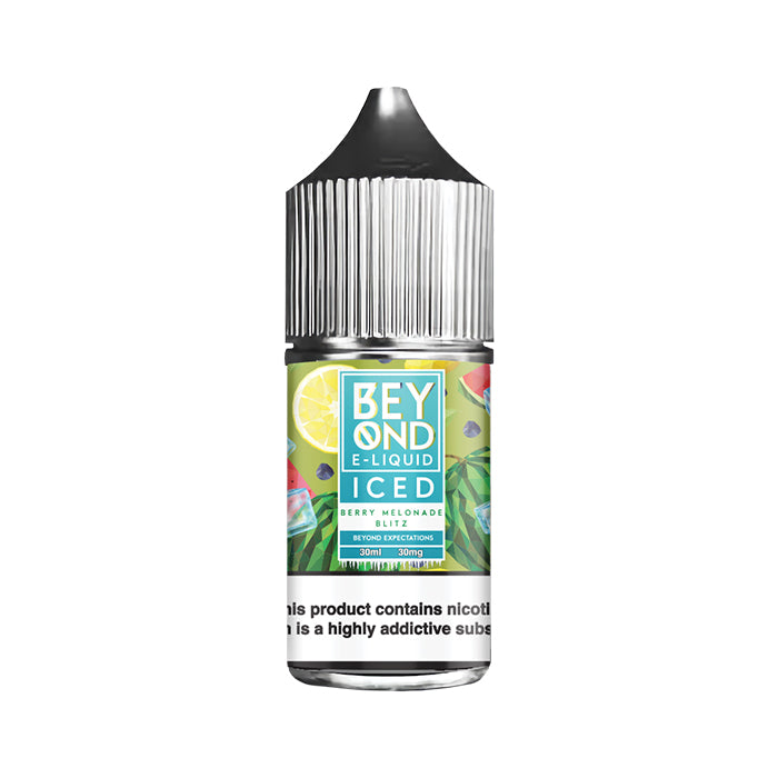 Beyond Ice Berry Melonade Blitz - 30ml