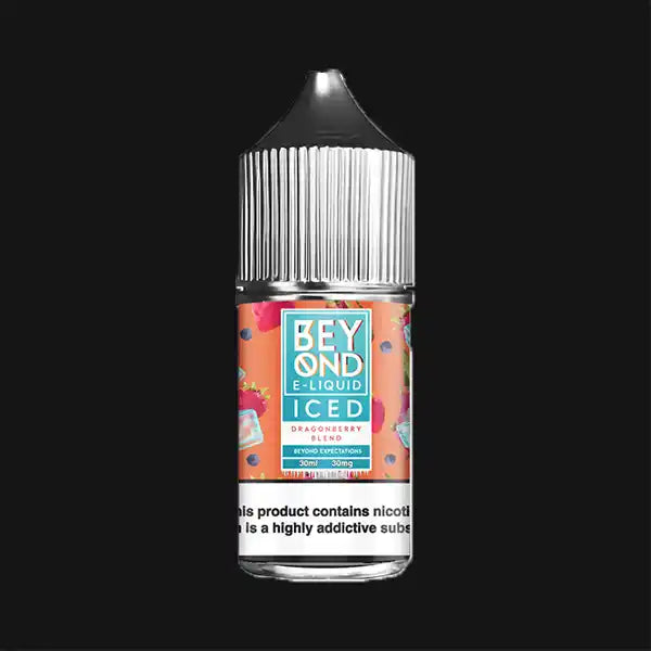 Beyond Dragon Berry Blend Ice 30ml