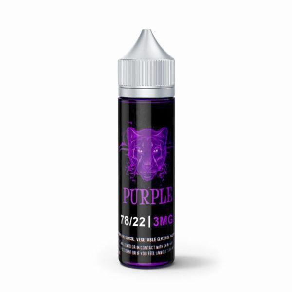 Dr Vapes Purple Panther 60ml