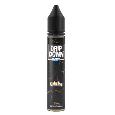 Drip Down Cola Ice - 30ml