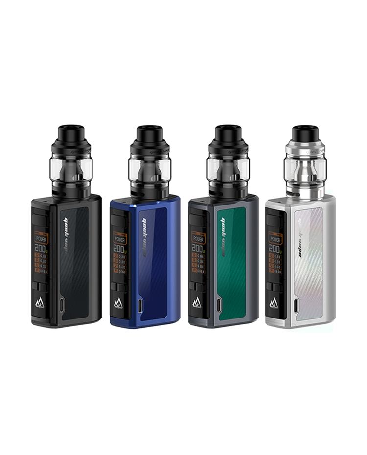 Geekvape Obelisk 200 Kit