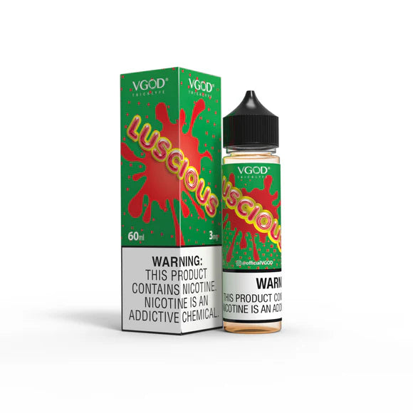 VGOD  Luscious  60ml