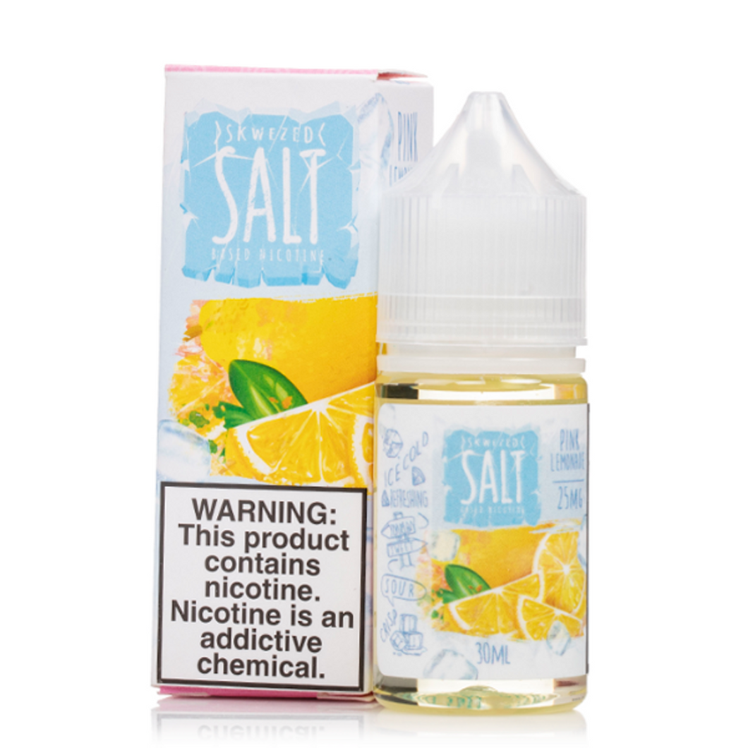 SKWEZED PINK LEMONADE ICE 30ML