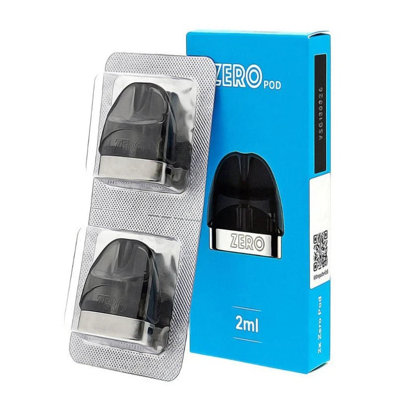 Vaporesso - Renova Zero Cartridge 1.0 ohm - 2ml