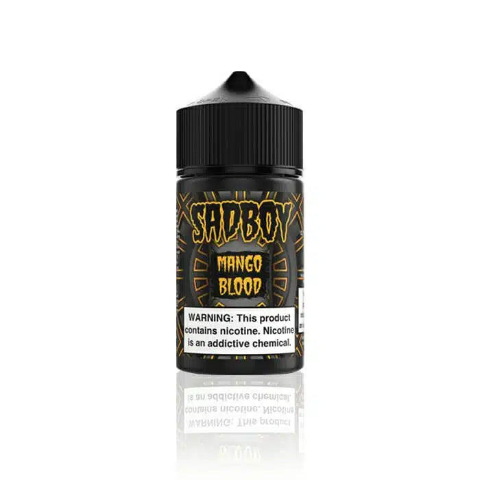 Sad Boy  Mango Blood  60ml