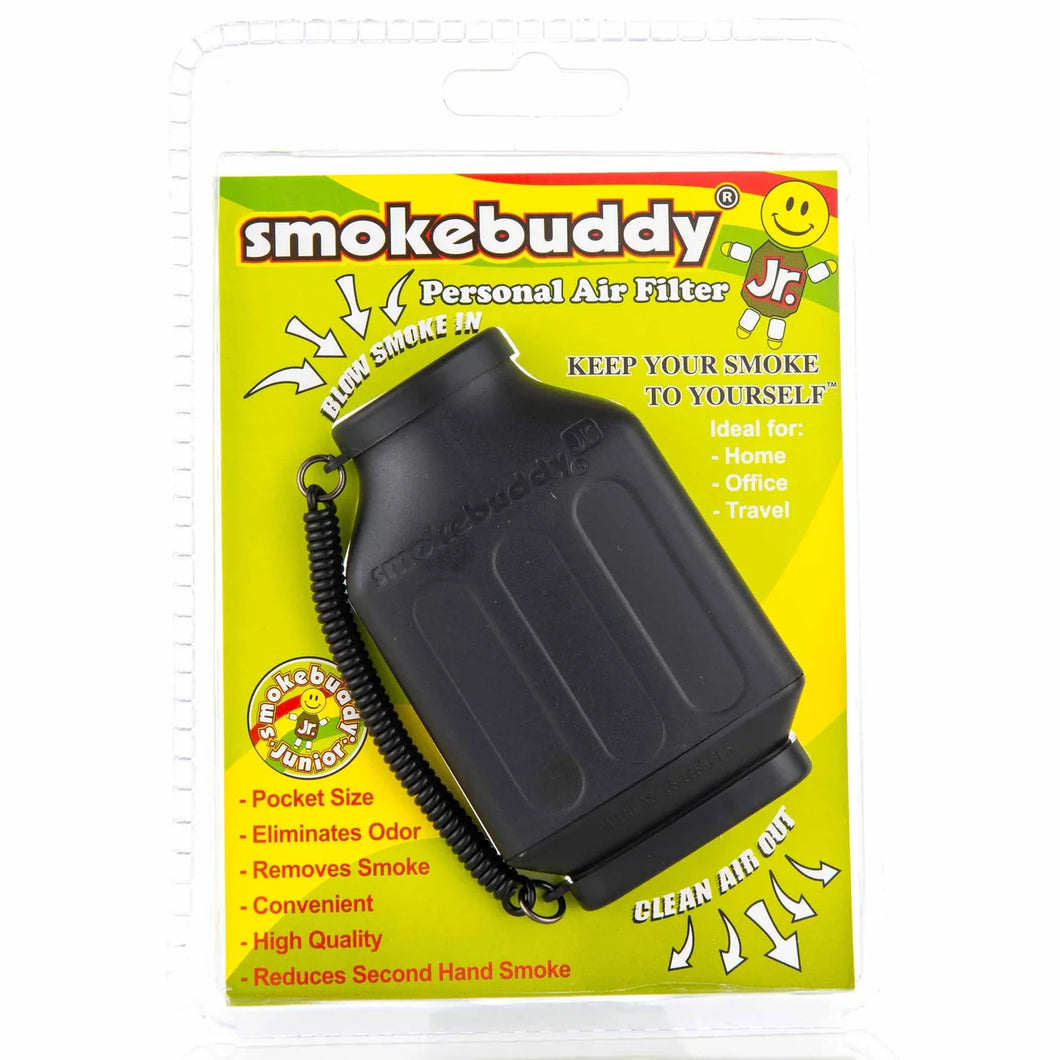 Mega - Smoke Buddy JR - Personal Air Filter