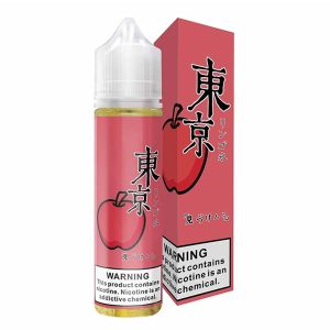 Tokyo Apple Ice 60ml