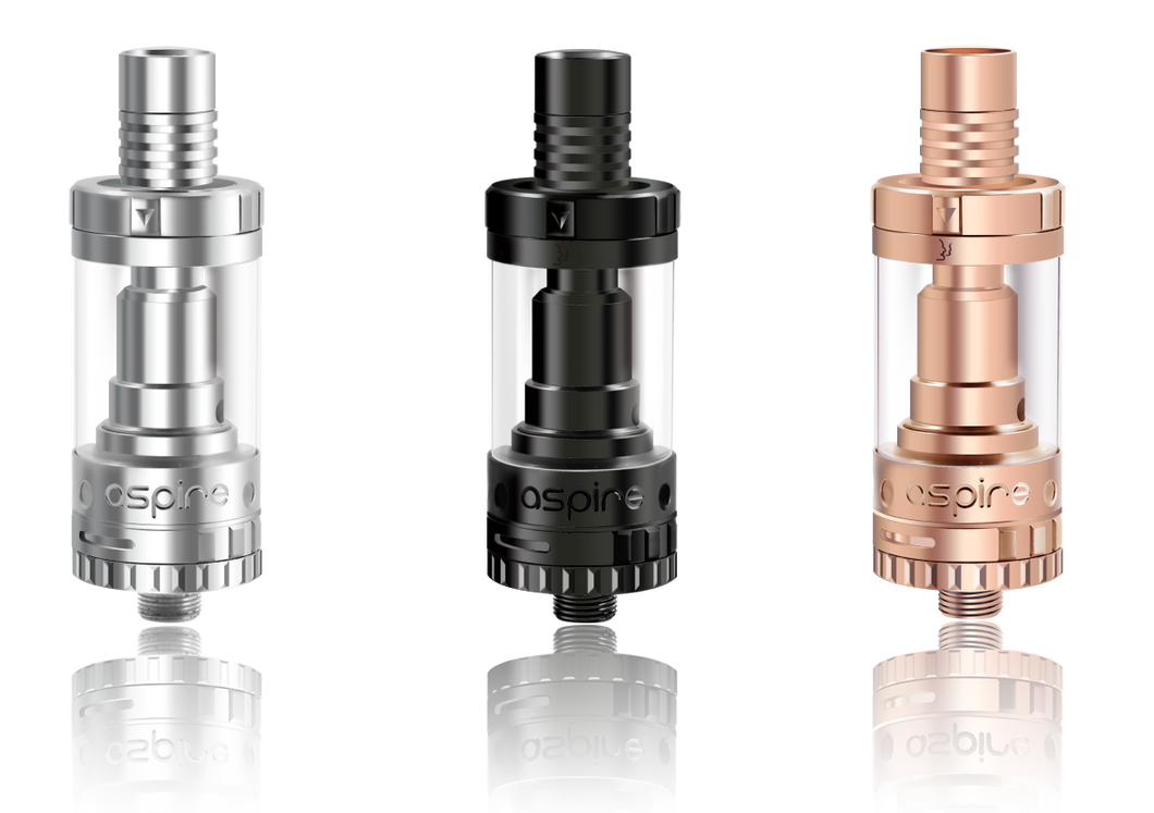 Aspire Triton 2 Tank