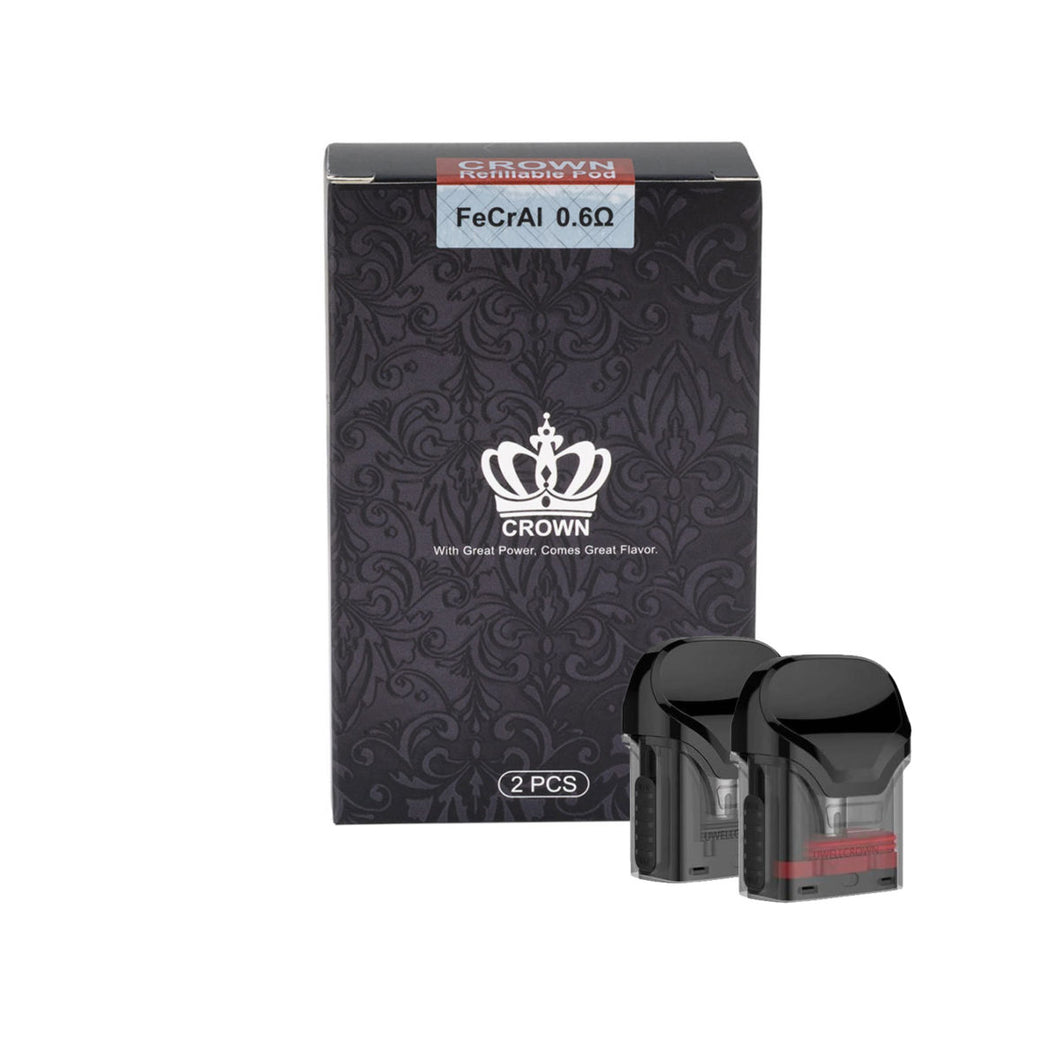 Uwell Crown Pods 3ml