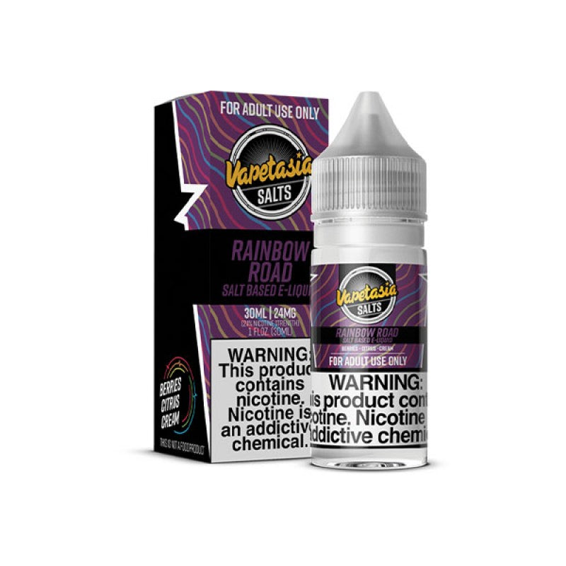 Vapetasia - Rainbow Road - 30ml