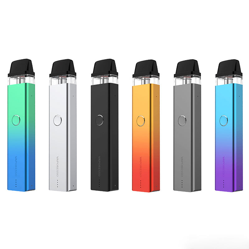 VAPORESSP  XROS 2  KIT