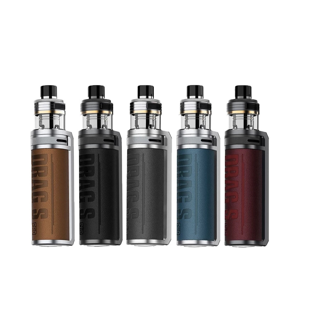 VOOPOO  DRAG S PRO  KIT