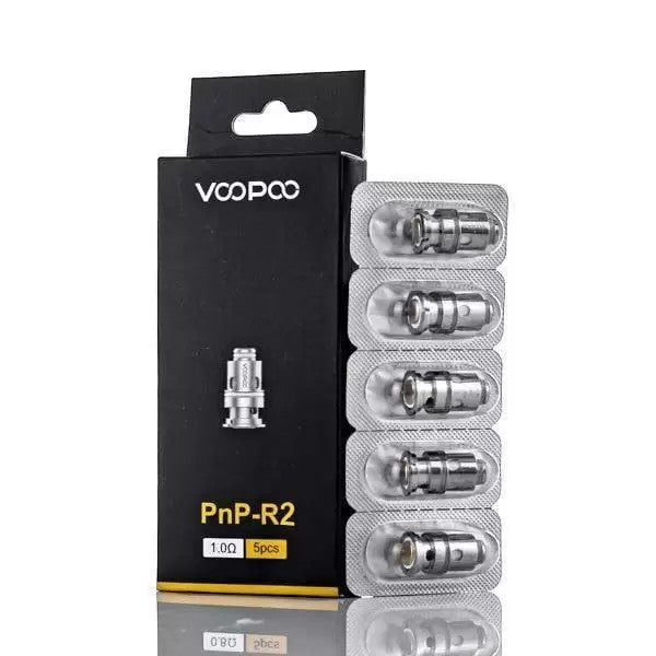 Voopoo PNP  R2  Coil   1.0 ohms