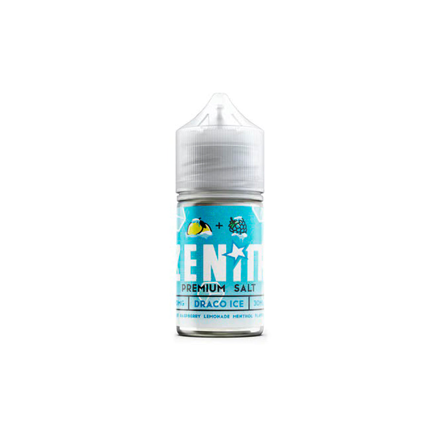 Zenith - Draco on ice - 30ml