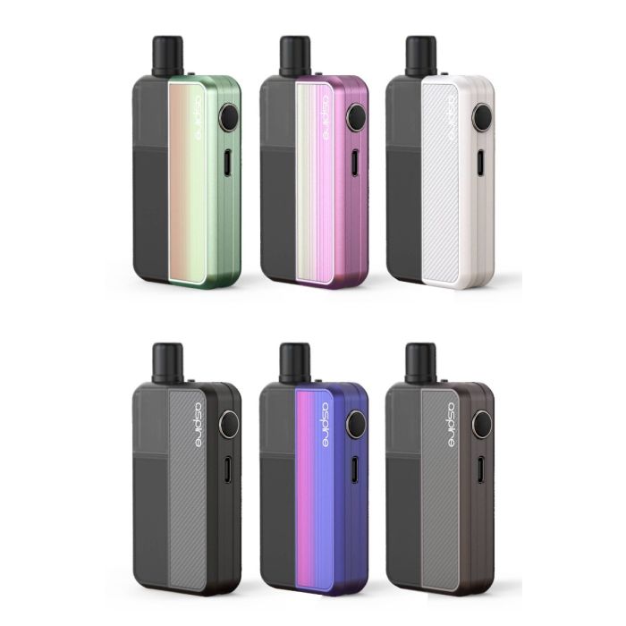 Aspire Flexus Blok Kit