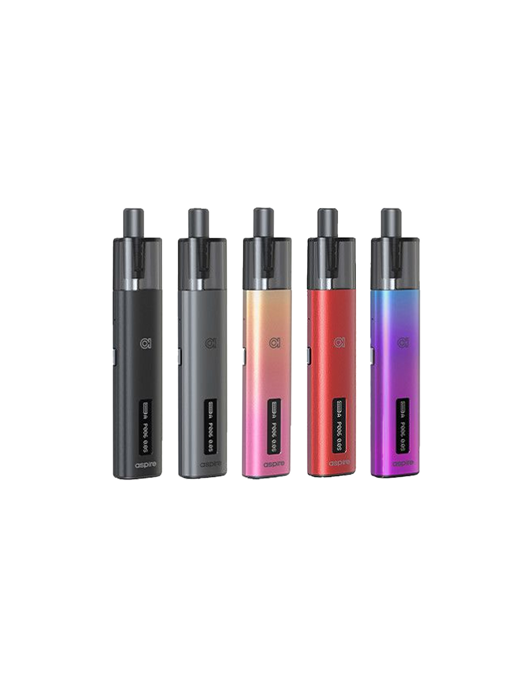 Aspire Vilter S Kit