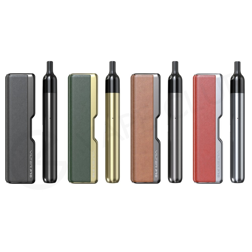 Aspire Vilter Pro kit