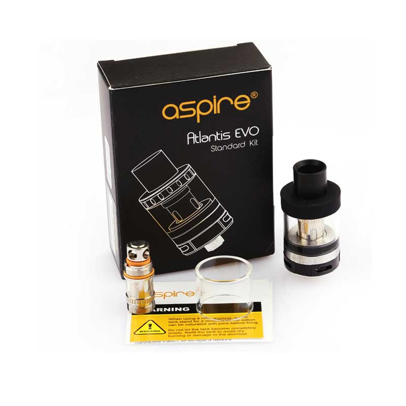 Aspire Atlantis Evo