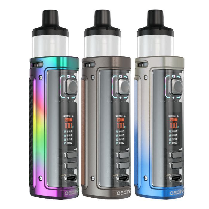 Aspire Veynom LX - Kit