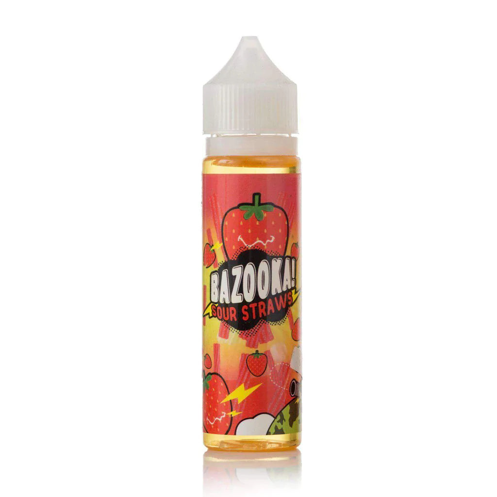 Bazooka  Strawberry   60ml