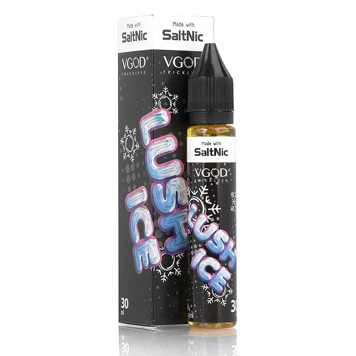 VGOD  Lush Ice Water Melon iced  60ML