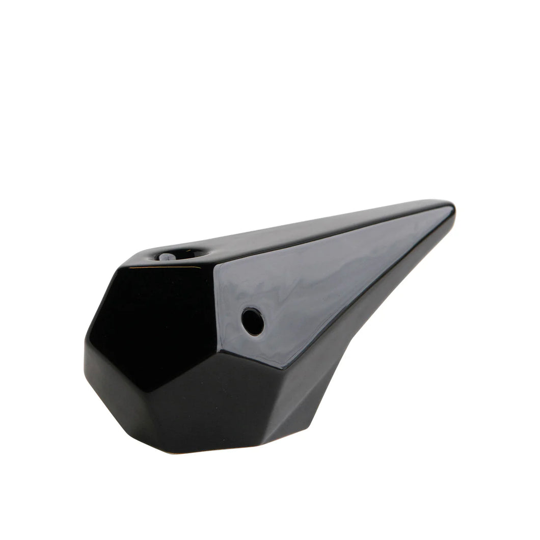 BRNT Designs Prism Ceramic - Hand Pipe