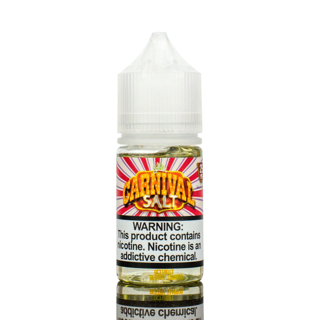 Carnival Salt - Berry Lemonade - 30ml