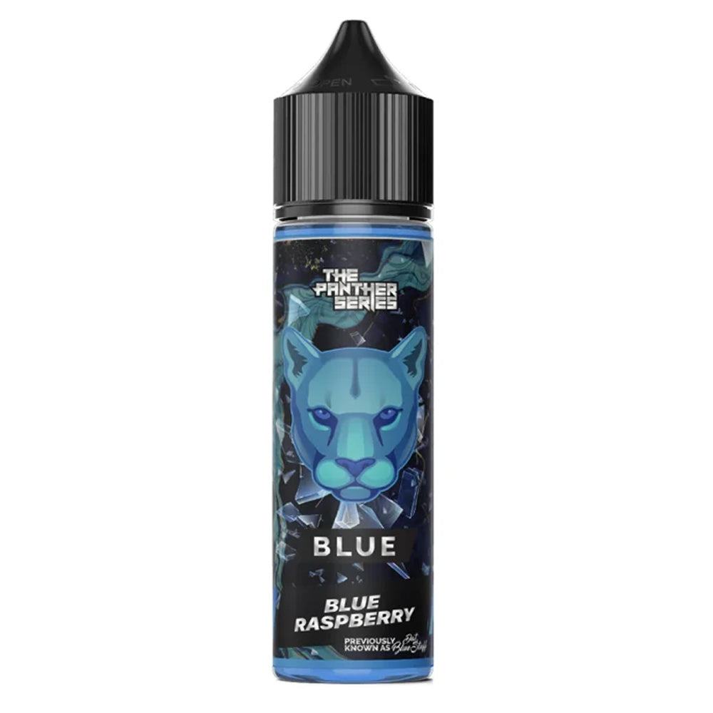 Dr Vapes Blue Raspberry Panther 60ml