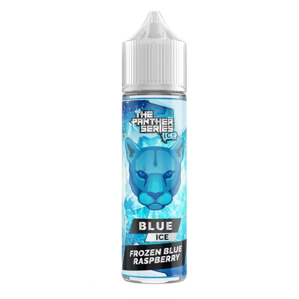 Dr Vapes Blue Frozen Raspberry 60ml