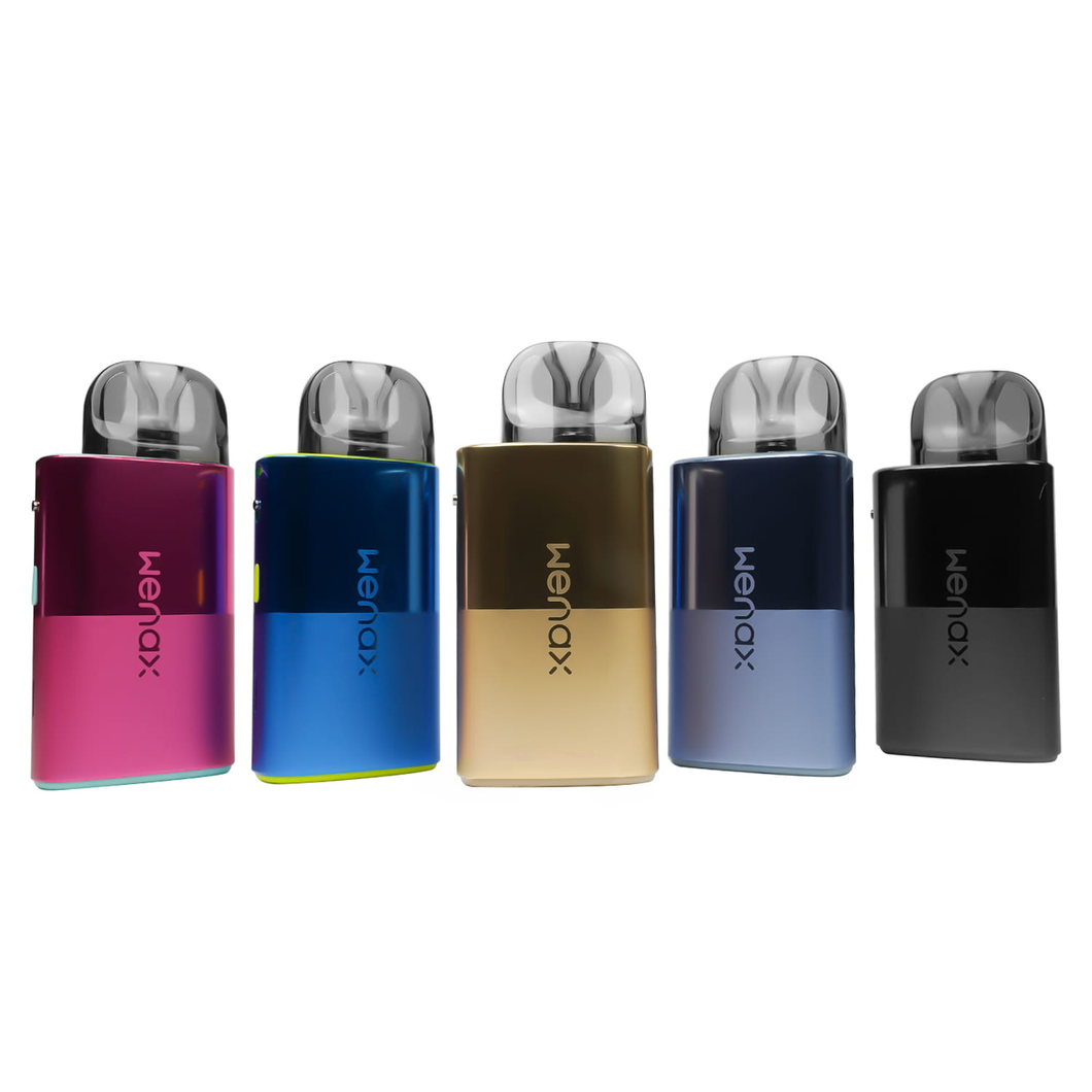 Geekvape Wenax U Kit