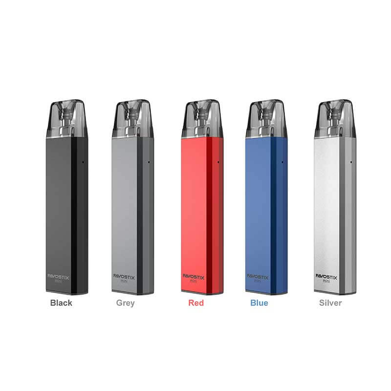 Aspire Favostix Mini Kit