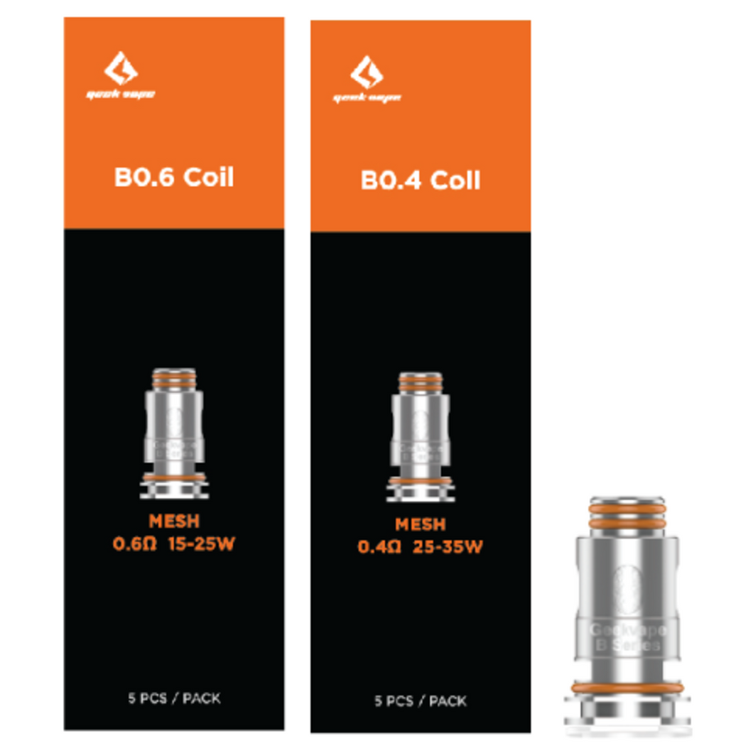 Geekvape - B Series - Coil