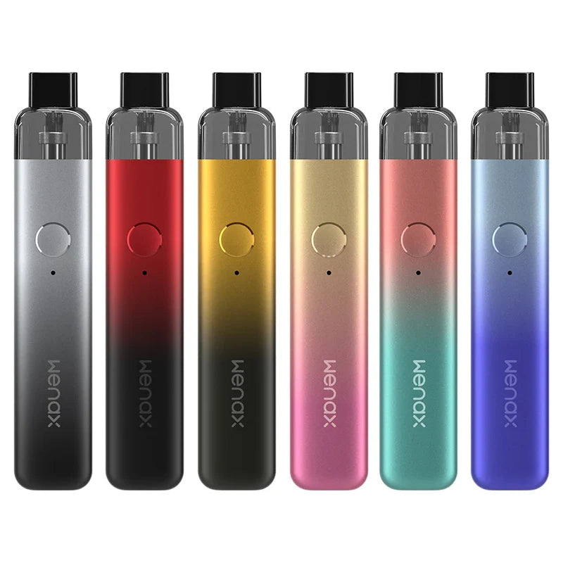 Geekvape Wenax K1 Kit