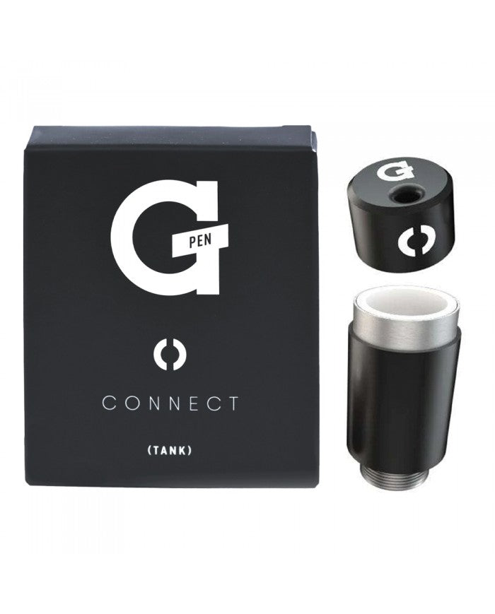 G Pen - Connect - Tank