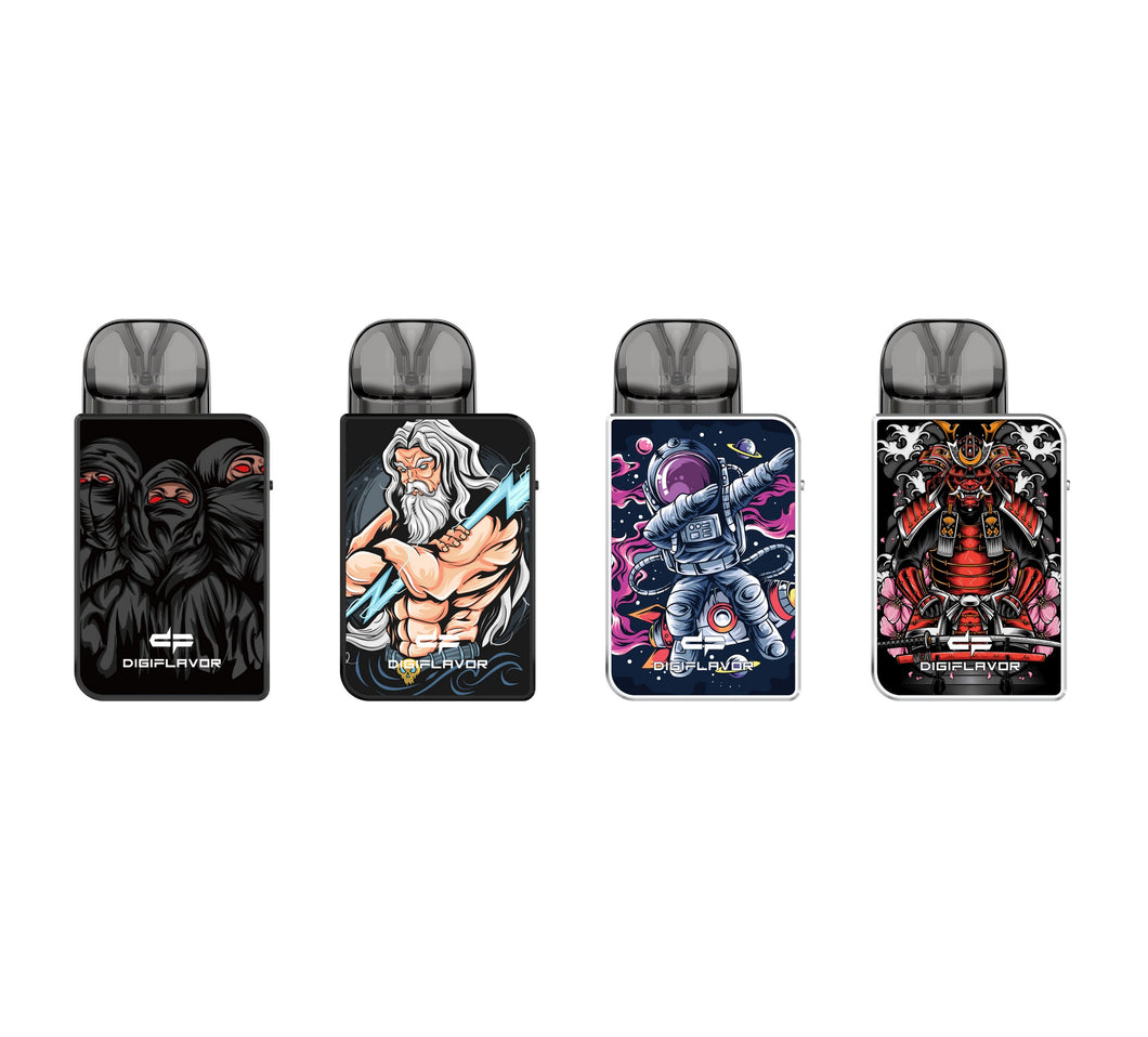 Geekvape DIGI U  Kit