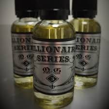 Detroit Underground Juice Collective - Denton Road - 50ml